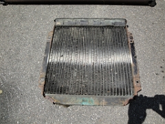 6s161 Radiator a